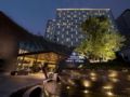 Hilton Shanghai Hongqiao ホテル詳細