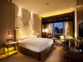 Hilton Shenzhen Futian ホテル詳細