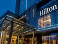 Hilton Wuhan Riverside ホテル詳細