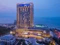 Hilton Yantai Golden Coast ホテル詳細