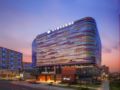 Himalayas Qingdao Hotel ホテル詳細