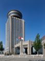 Hohhot Juva Grand Hotel ホテル詳細