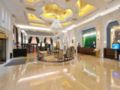 Hohhot Pinnacle Hotel ホテル詳細