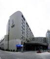 Hohhot Yiju Hotel ホテル詳細