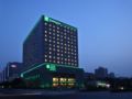 Holiday Inn Beijing Deshengmen ホテル詳細