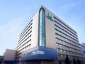 Holiday Inn Beijing Downtown ホテル詳細