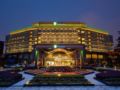 Holiday Inn Changzhou Wujin ホテル詳細