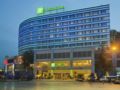 Holiday Inn Chengdu Century City - East ホテル詳細