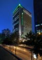 Holiday Inn Chengdu Oriental Plaza ホテル詳細