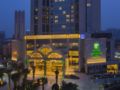 Holiday Inn Chengdu Xindu ホテル詳細