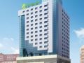 Holiday Inn City Centre Harbin ホテル詳細