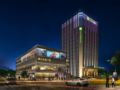 Holiday Inn Express Liuyang Development Zone ホテル詳細