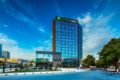 Holiday Inn Express Nanjing Lishui ホテル詳細