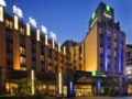 Holiday Inn Express Shanghai Putuo ホテル詳細