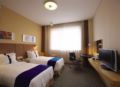 Holiday Inn Express Suzhou Taihu Lake ホテル詳細