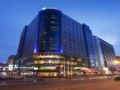 Holiday Inn Express Tianjin City Center ホテル詳細