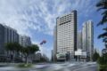 Holiday Inn Express Xiamen Lushan ホテル詳細