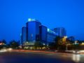 Holiday Inn Express Yangzhou City Center ホテル詳細