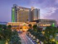 Holiday Inn Guangzhou Airport Zone ホテル詳細