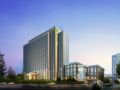 Holiday Inn Guangzhou Science City ホテル詳細