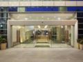 Holiday Inn Hangzhou City Center ホテル詳細