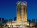 Holiday Inn Hefei Downtown ホテル詳細