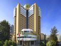 Holiday Inn Kunming City Centre ホテル詳細