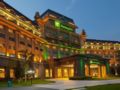 Holiday Inn Mudanjiang ホテル詳細