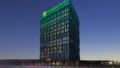 Holiday Inn Nanjing Qinhuai South ホテル詳細