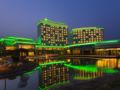 Holiday Inn Nanyang ホテル詳細