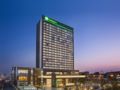 Holiday Inn Putian Xiuyu ホテル詳細