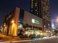 Holiday Inn Qingdao City Center ホテル詳細