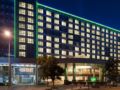 Holiday Inn Qingdao Parkview ホテル詳細