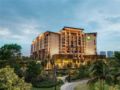 Holiday Inn Resort Hainan Clear Water Bay ホテル詳細