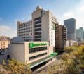 Holiday Inn Shanghai Hongqiao Central ホテル詳細