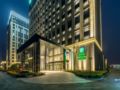 Holiday Inn Shanghai Jinshan ホテル詳細