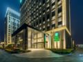 Holiday Inn Shanghai Jinshan ホテル詳細