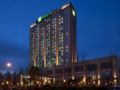 Holiday Inn Shanghai Jinxiu ホテル詳細