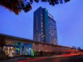 Holiday Inn Shanghai Pudong Kangqiao ホテル詳細