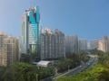 Holiday Inn Shenzhen Donghua Hotel ホテル詳細