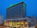 Holiday Inn Suzhou Youlian ホテル詳細