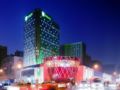 Holiday Inn Tianjin Aqua City ホテル詳細