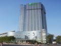 Holiday Inn Tianjin Riverside ホテル詳細