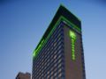 Holiday Inn Xi'an Greenland Century City ホテル詳細