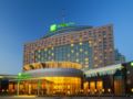 Holiday Inn Yinchuan International Trade Centre ホテル詳細