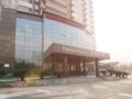 Homeinnplus-Shanghai Yushan Road Yuanshen Sports Center ホテル詳細