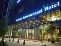 Honder International Hotel ホテル詳細
