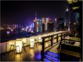 Hotel Indigo Shanghai On The Bund ホテル詳細