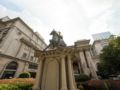 Howard Johnson Hongqiao Airport Hotel ホテル詳細