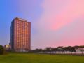 Howard Johnson Jinghope Serviced Residence Suzhou ホテル詳細